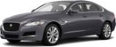 2019 Jaguar XF image