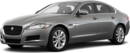 2019 Jaguar XF image
