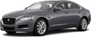 2020 Jaguar XF image