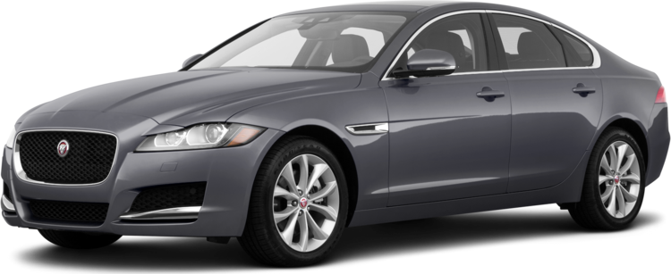 2020 Jaguar XF Exterior: 0