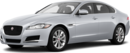 2020 Jaguar XF image