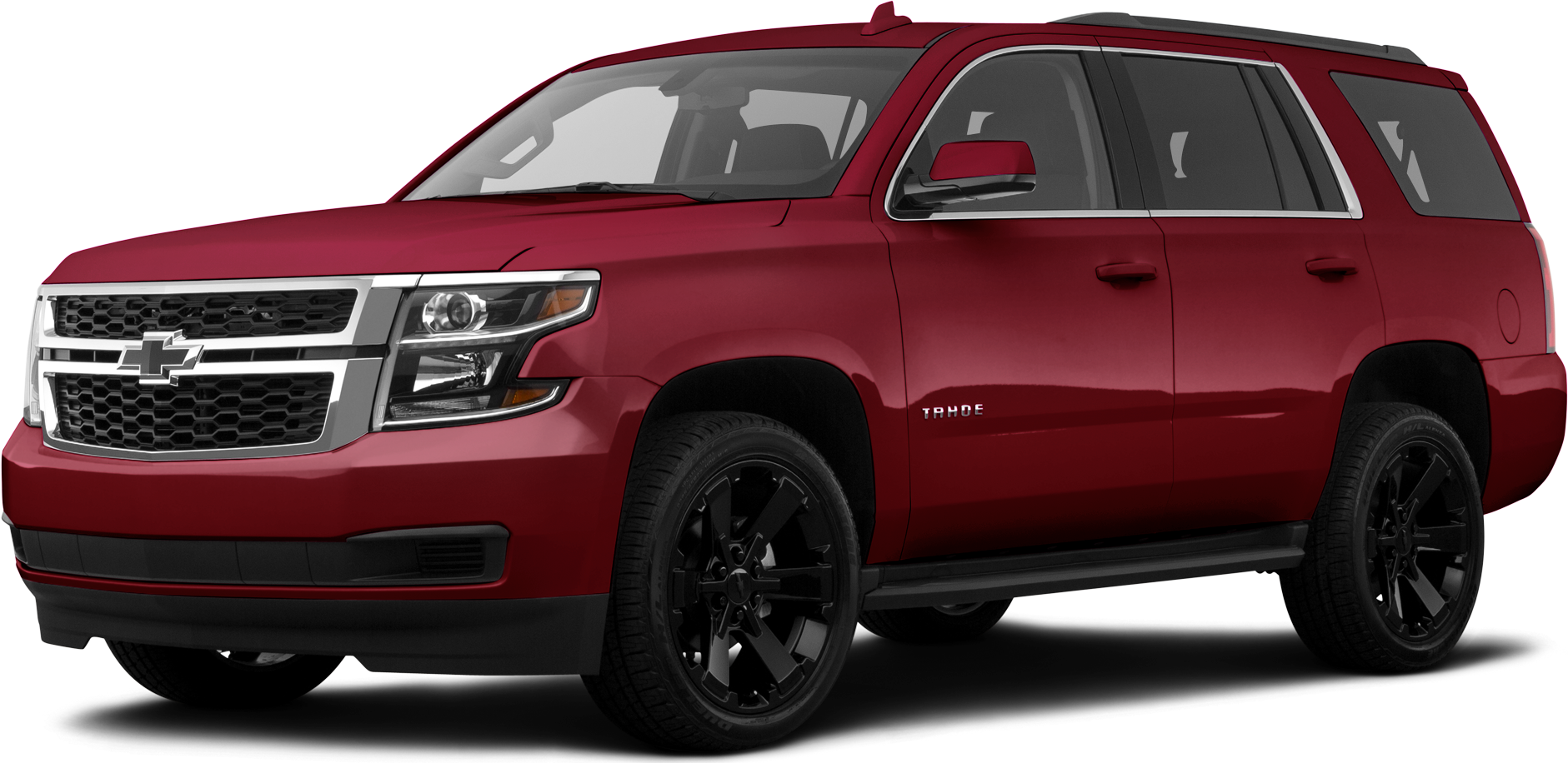 2018 Chevrolet Tahoe