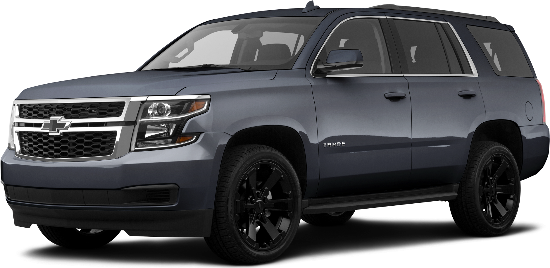 2018 Chevy Tahoe Values & Cars for Sale Kelley Blue Book