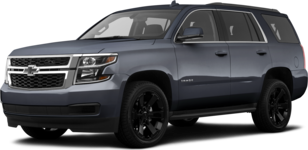 2018 Chevrolet Tahoe