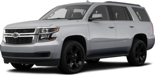 2018 Chevrolet Tahoe