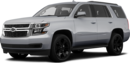 2018 Chevrolet Tahoe image