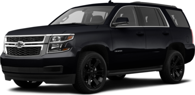 Tahoe LS Sport Utility 4D image
