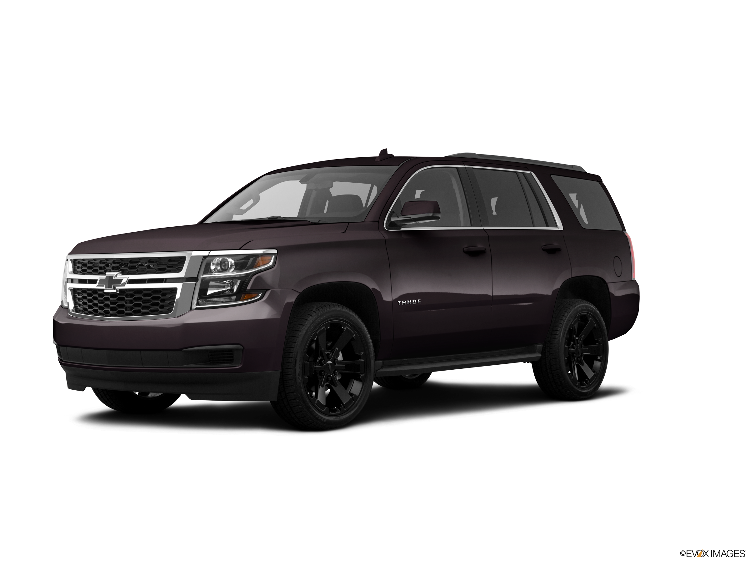 Used 2018 Chevrolet Tahoe LT Sport Utility 4D Pricing Kelley Blue Book