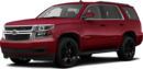 2020 Chevrolet Tahoe image
