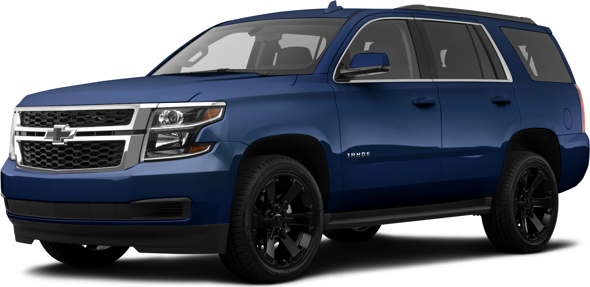 Chevrolet Tahoe LS Sport Utility 4D