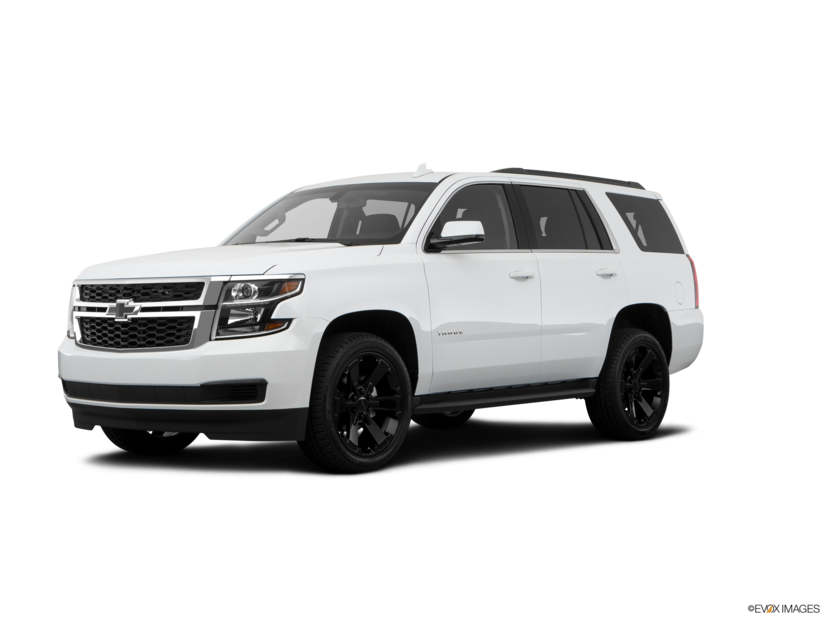Used 2020 Chevrolet Tahoe LS Sport Utility 4D Prices Kelley Blue Book