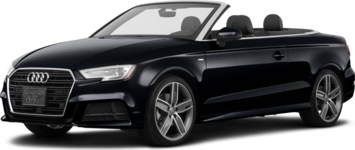 2018 Audi A3 Premium Cabriolet 2D