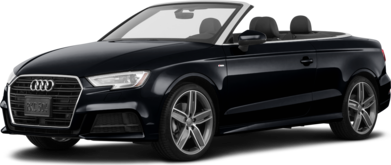 Audi A3 Premium Plus Cabriolet 2D