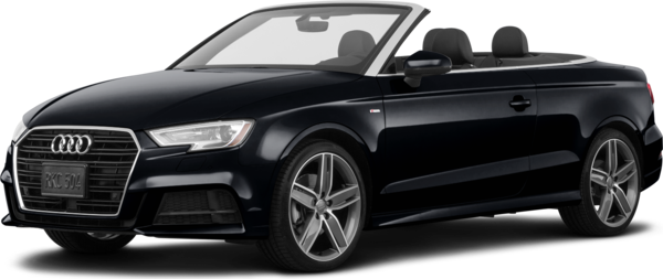 Used 2018 Audi A3 Premium Plus Cabriolet 4D Prices ...
