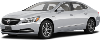 LaCrosse Premium Sedan 4D image