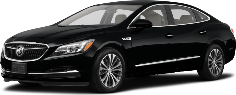 New 2019 Buick LaCrosse Essence Prices Kelley Blue Book