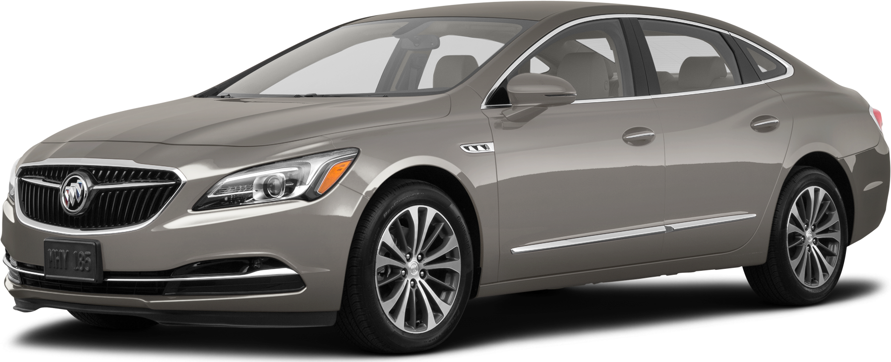 2019 Buick LaCrosse Sport Touring Sedan 4D