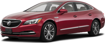 2019 Buick LaCrosse