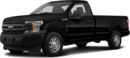 2018 Ford F150 Regular Cab image