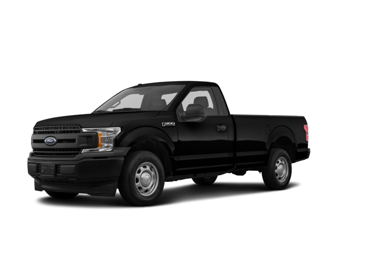 2018 Ford F150 Super Cab Exterior: 2