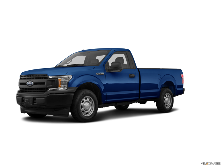 2018 Ford F150 Super Cab Exterior: 2