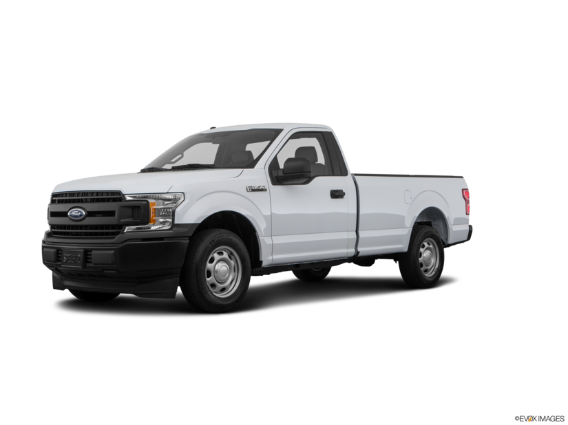 Used 2018 Ford F150 Regular Cab XL Pickup 2D 8 ft Prices ...