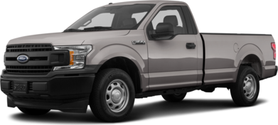 Ford F150