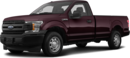 2019 Ford F150 Regular Cab image