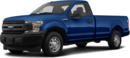 2019 Ford F150 Regular Cab image
