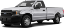 2019 Ford F150 Regular Cab image