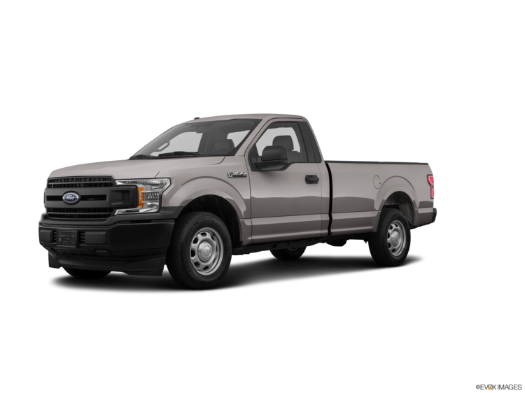 2019 Ford F150 Super Cab Exterior: 2