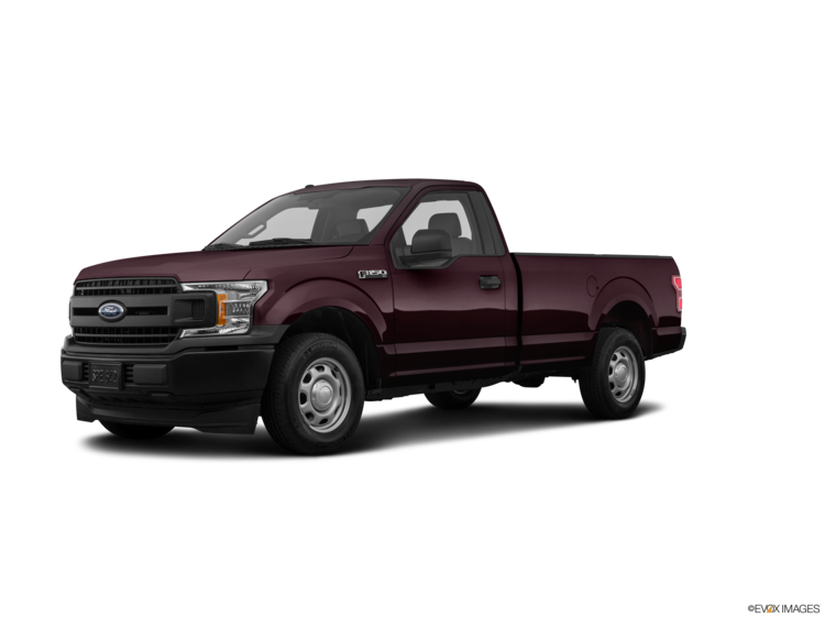 2019 Ford F150 Super Cab Exterior: 2