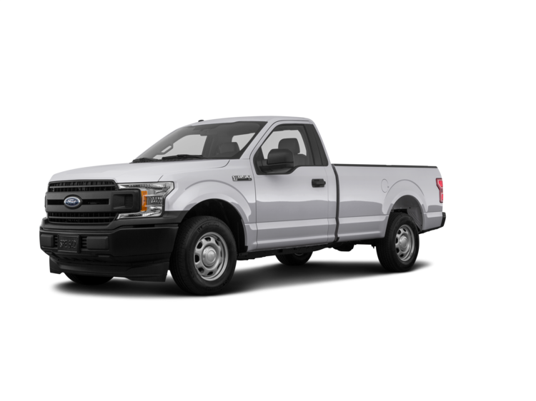 2019 Ford F150 Super Cab Exterior: 2