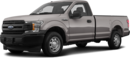 2020 Ford F150 Regular Cab image