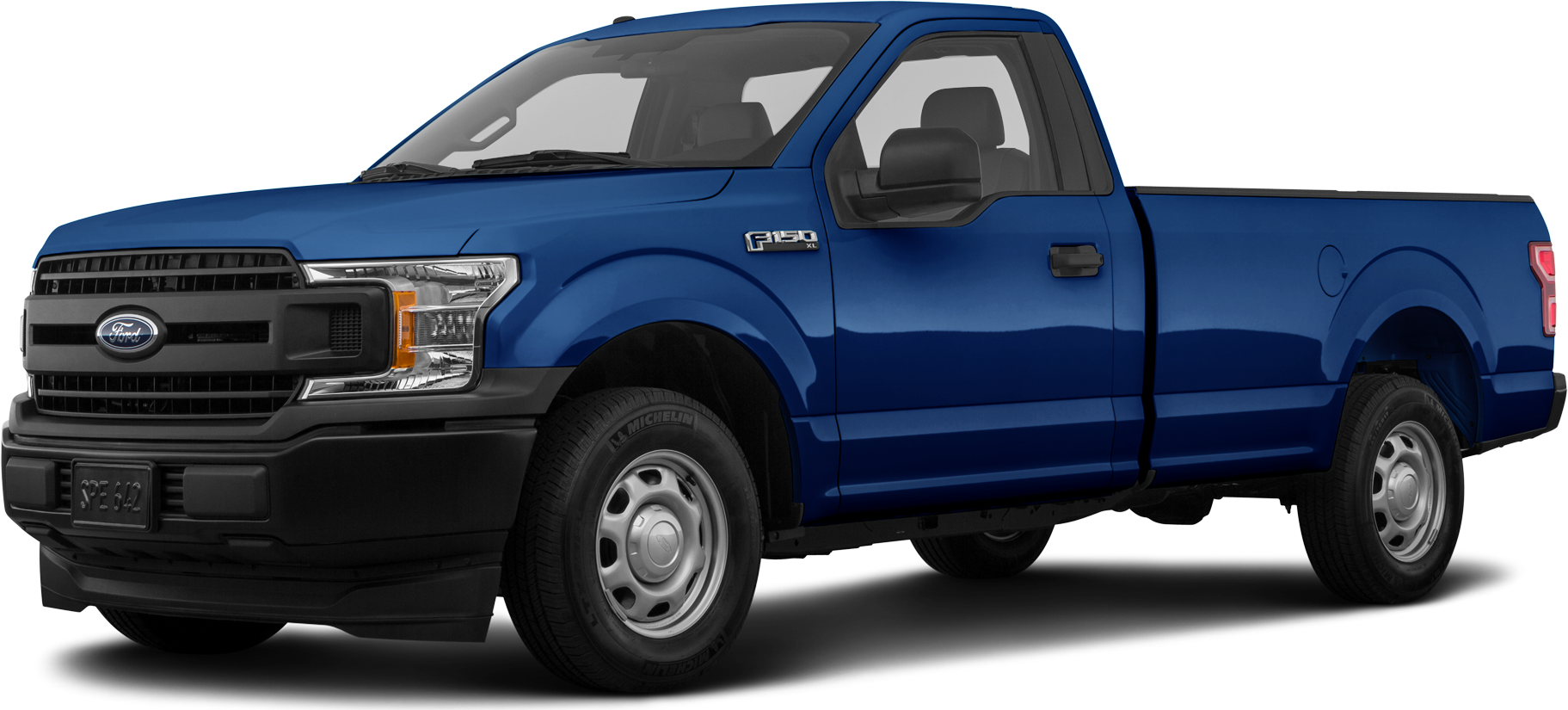 New 2020 Ford F150 Regular Cab XL Prices | Kelley Blue Book