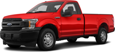 Ford F150