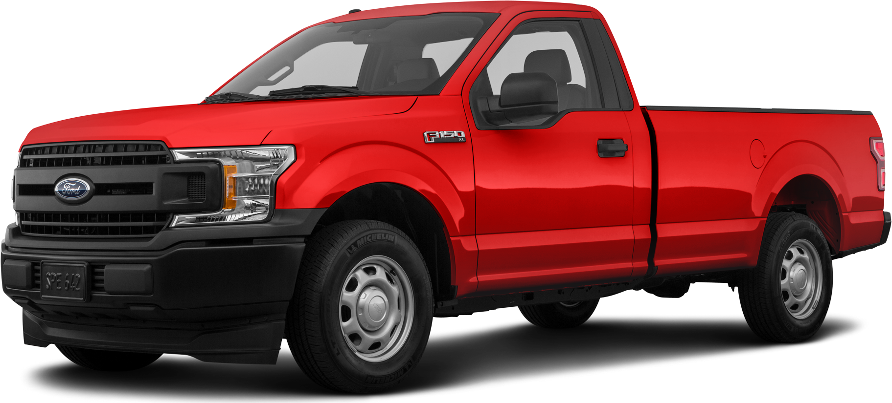 2020 Ford F150 Regular Cab Prices, Reviews & Pictures ...