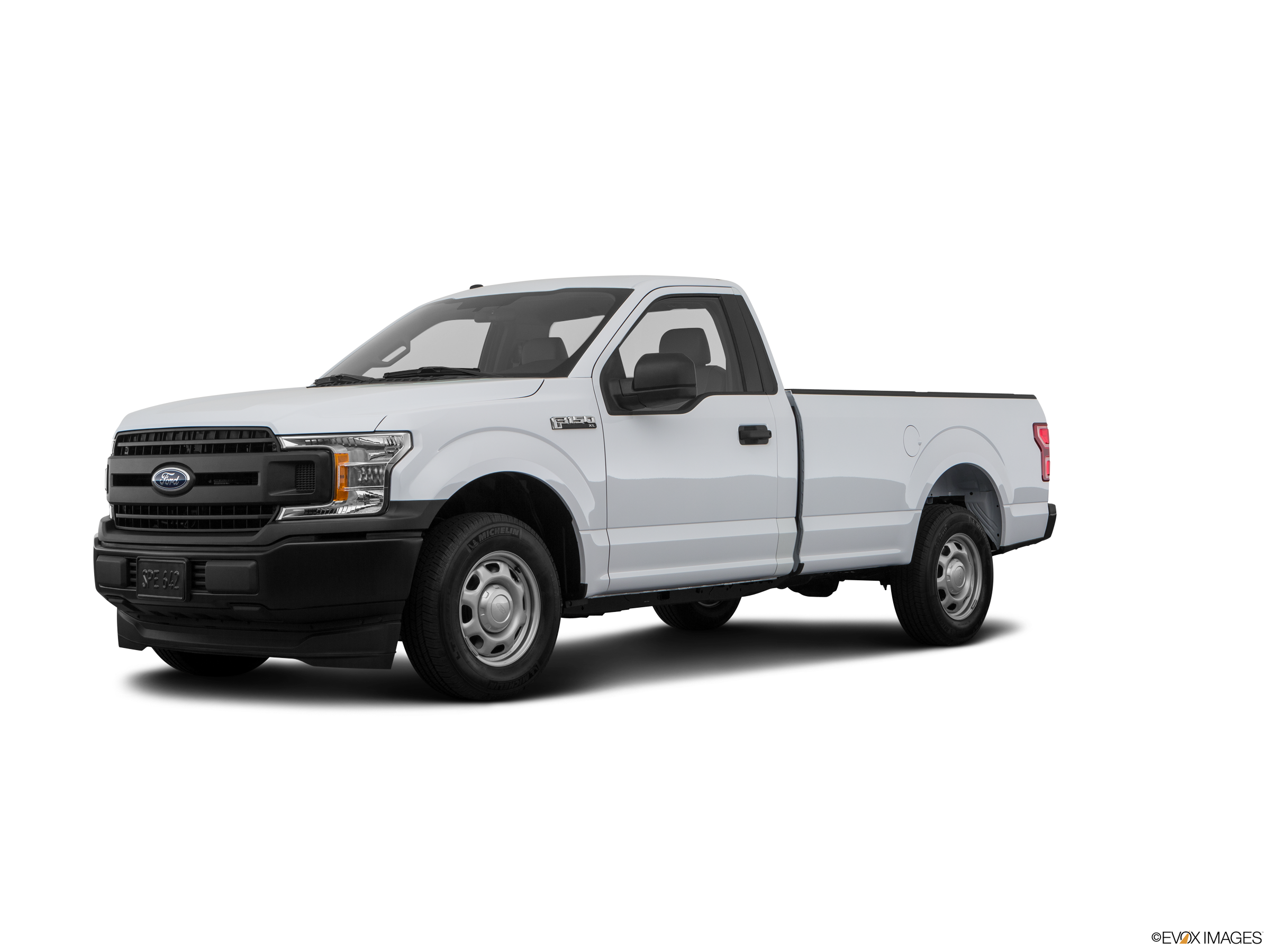 2020 Ford F150 Regular Cab Price, Value, Ratings & Reviews
