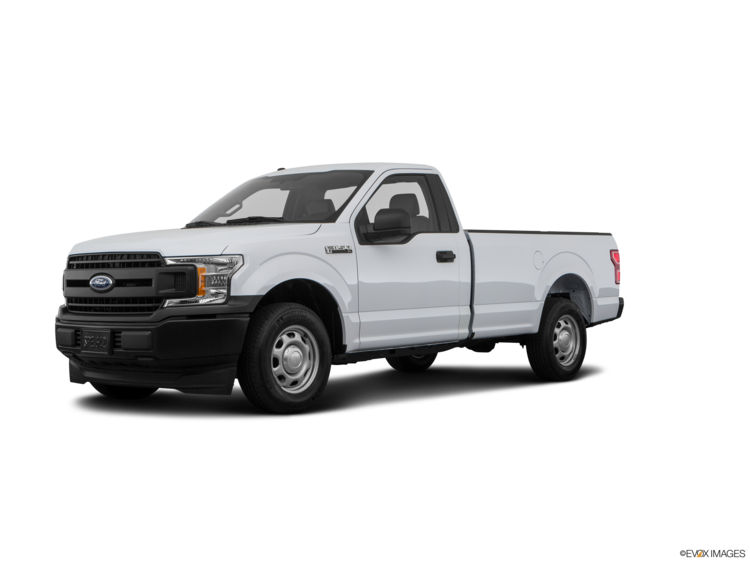 2020 Ford F150 Super Cab Exterior: 2