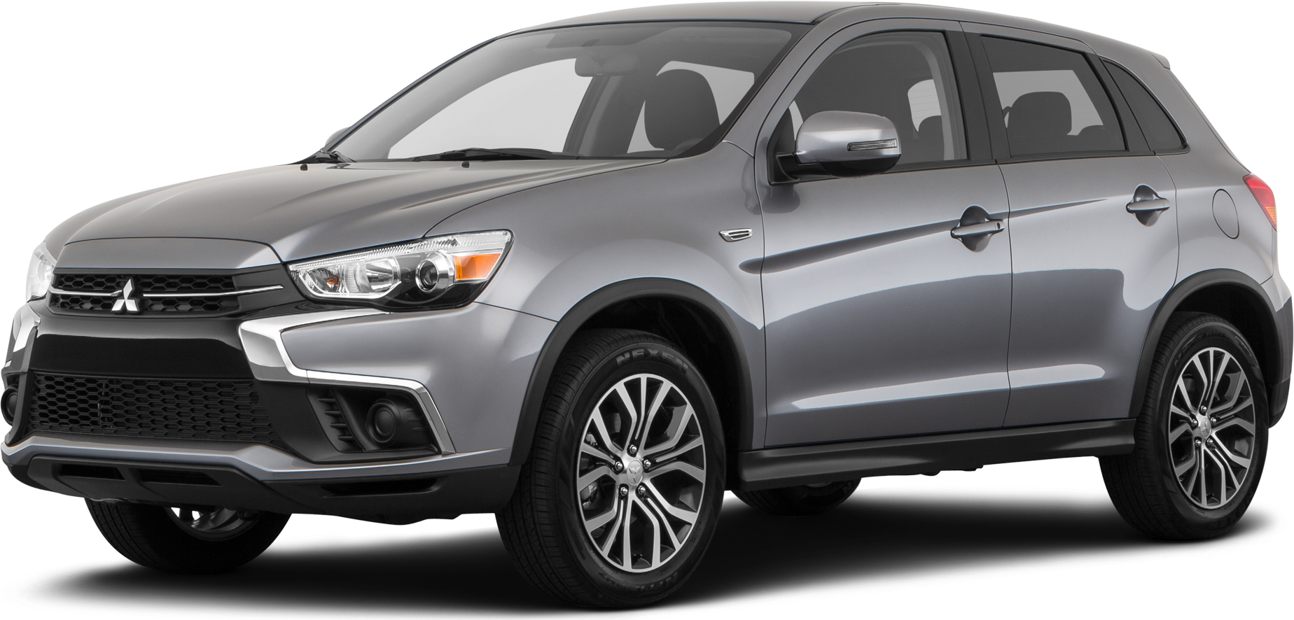 Outlander Sport SEL Sport Utility 4D image