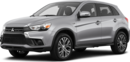 2018 Mitsubishi Outlander Sport image