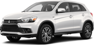2018 Mitsubishi Outlander Sport