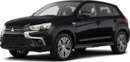2018 Mitsubishi Outlander Sport image