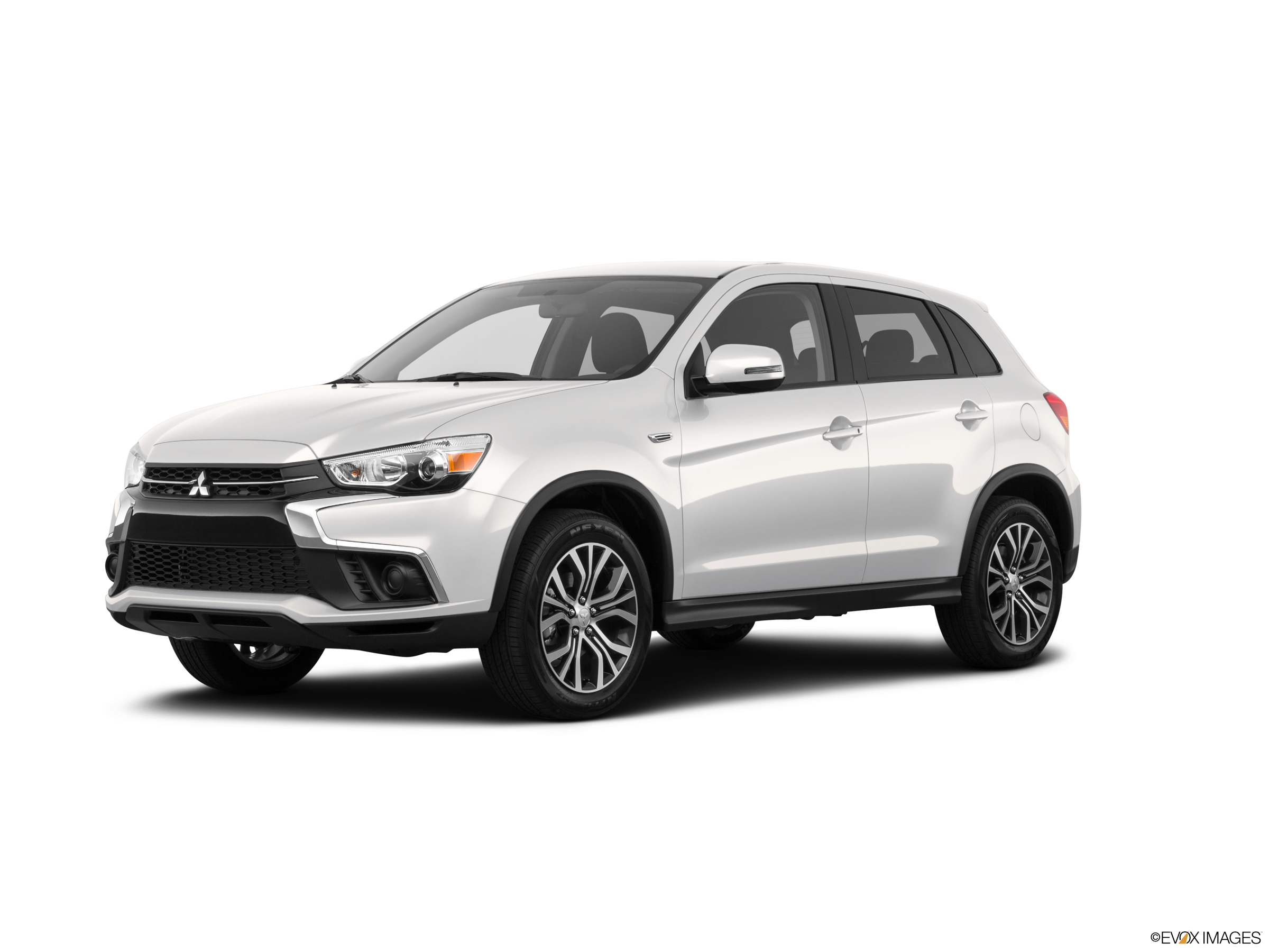 2018 Mitsubishi Outlander Sport Prices, Reviews, and Photos