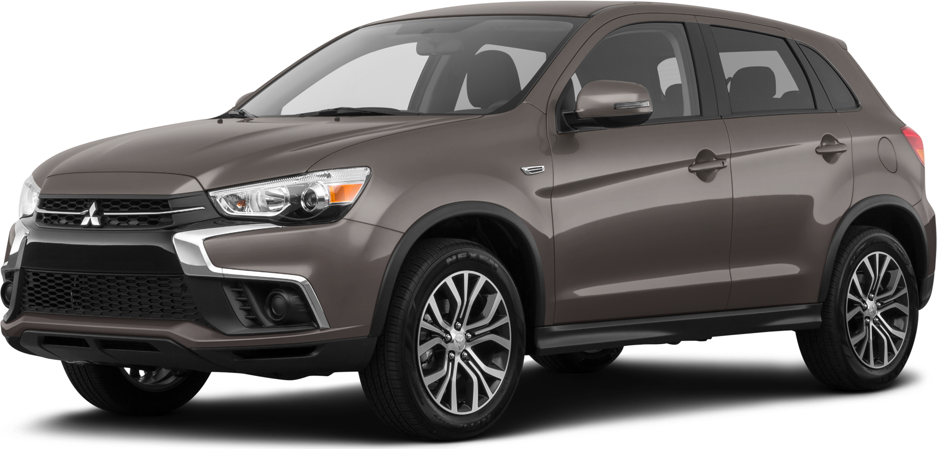 2019 Mitsubishi Outlander Sport