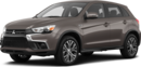 2019 Mitsubishi Outlander Sport image