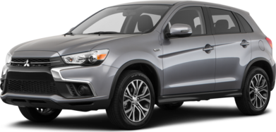 Outlander Sport SE Sport Utility 4D image