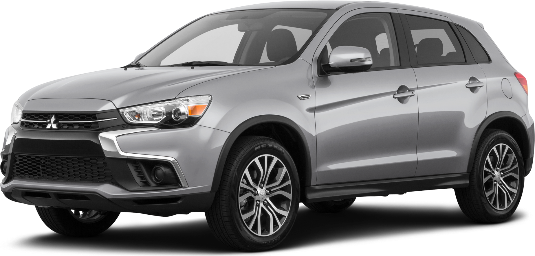 2019 Mitsubishi Outlander Sport