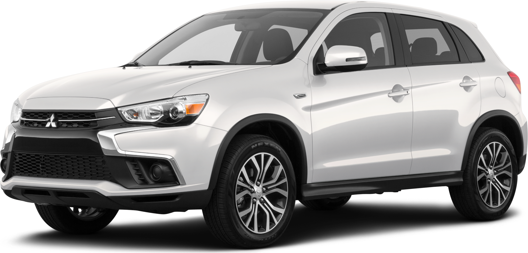 2019 Mitsubishi Outlander Sport