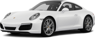 2018 Porsche 911 GT2 RS Coupe 2D